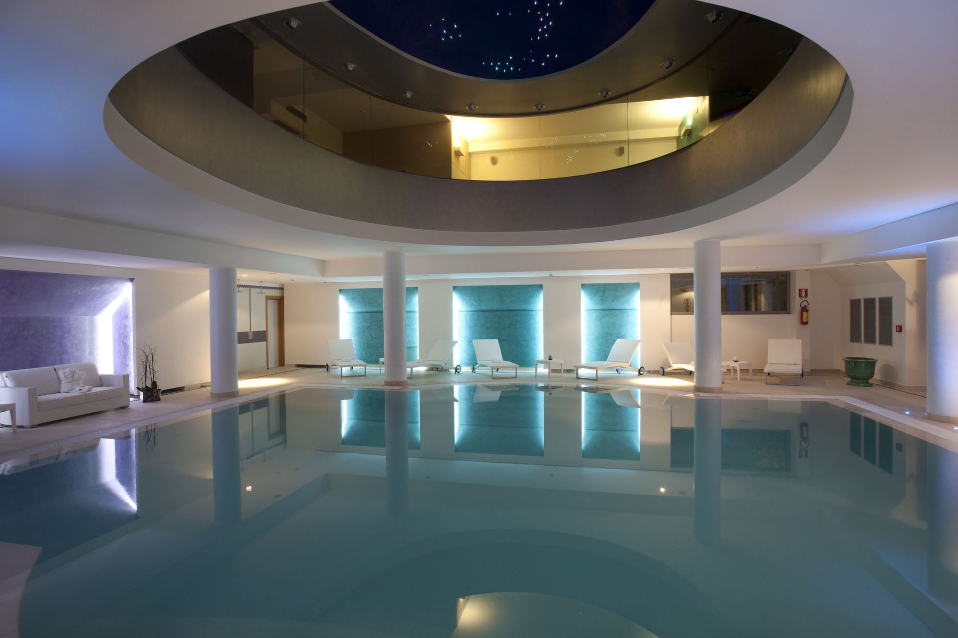 Arthotel & Park Lecce, foto 11