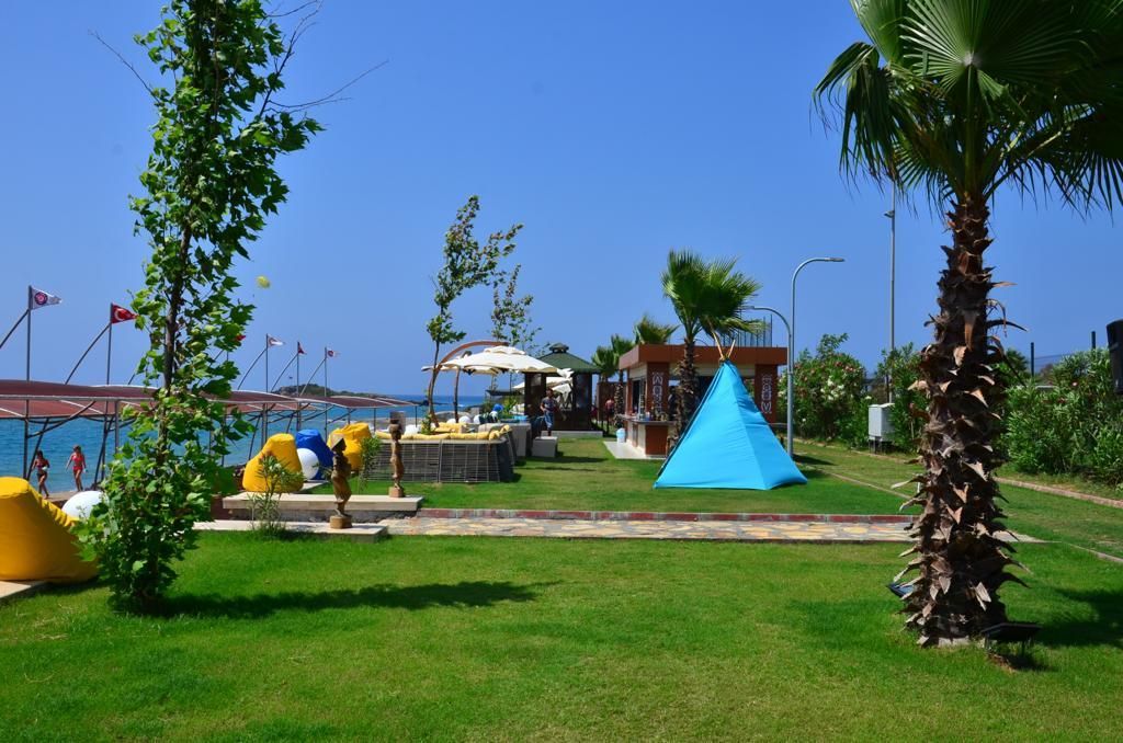 The Marilis Hill Resort Hotel & Spa, foto 13