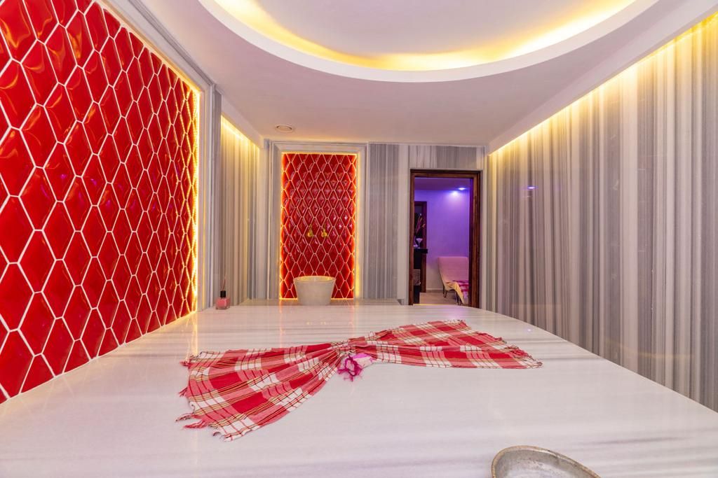Bekdas Hotel Deluxe, foto 11