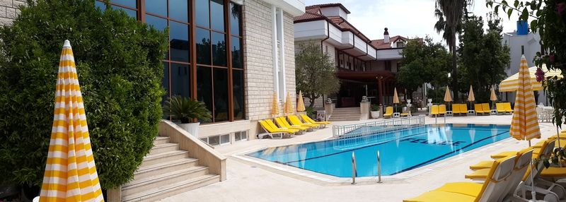 Felice Hotel, foto 9
