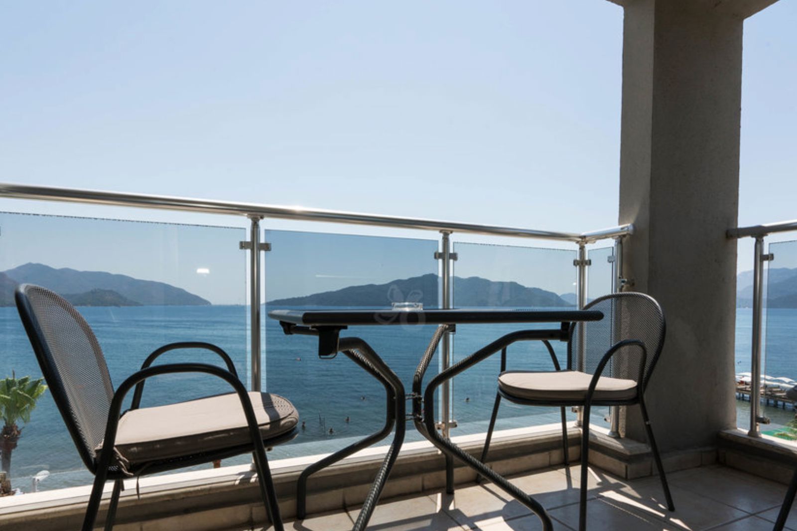 Yunus Hotel, foto 8