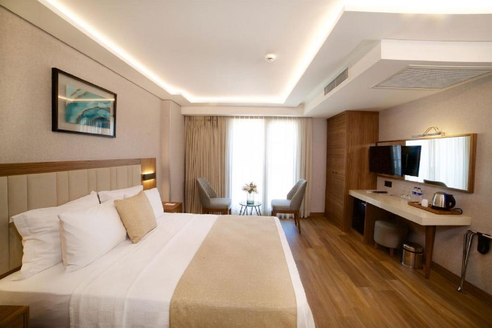 Erboy Hotel, foto 3