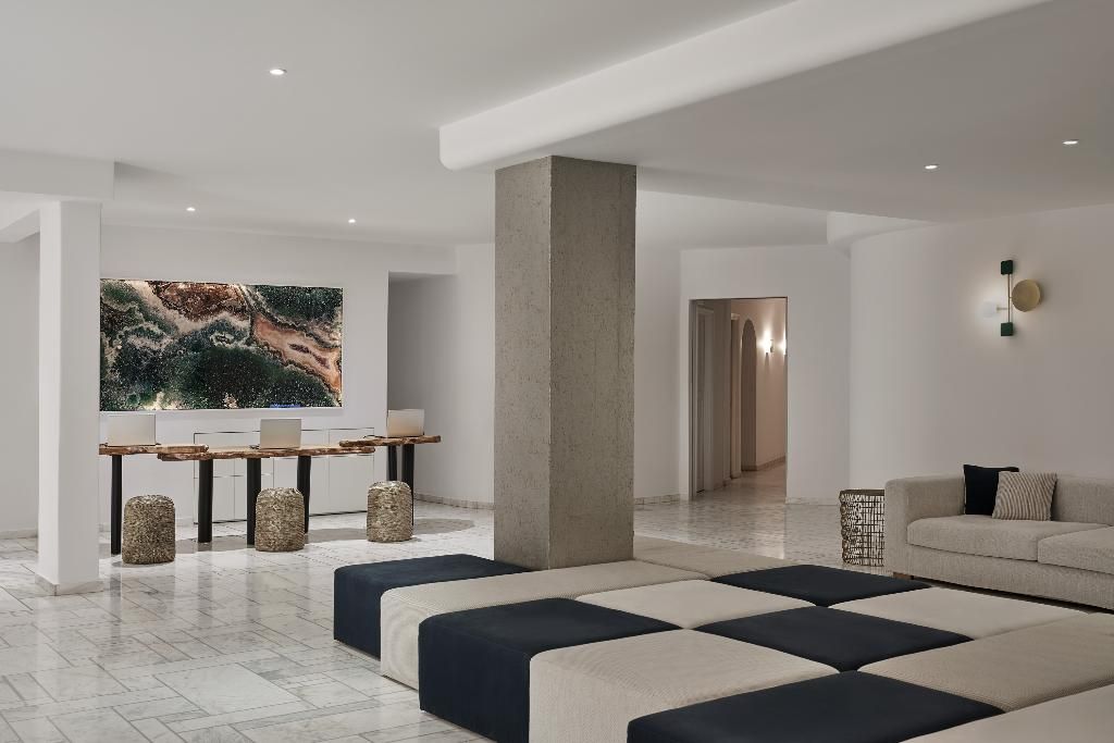 Kouros Boutique Hotel Mykonos, foto 2