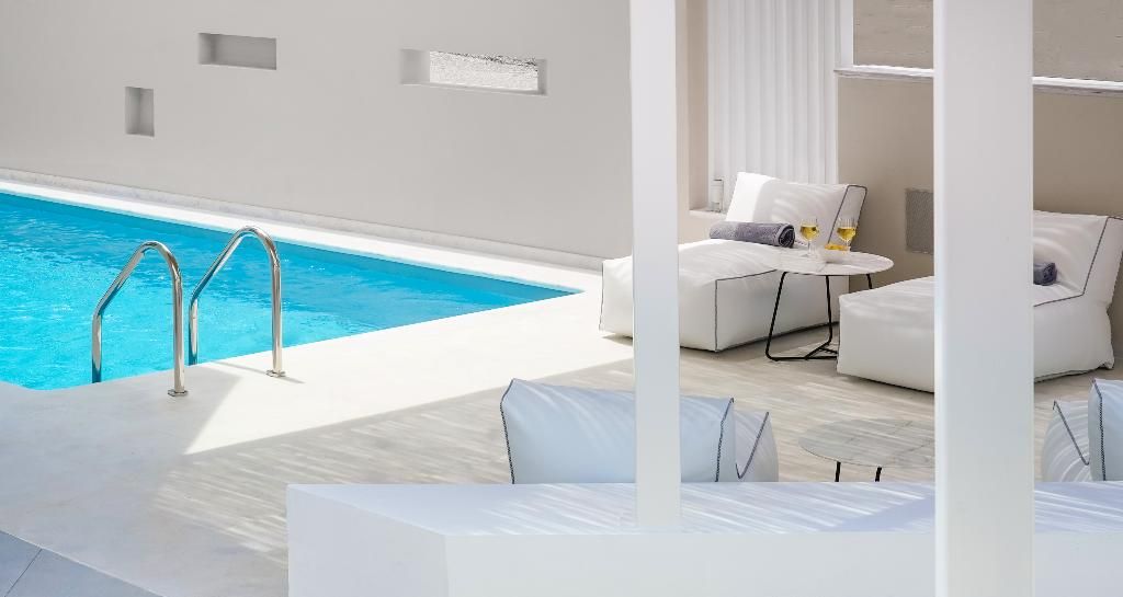 Aelia Villa Thassos, foto 13