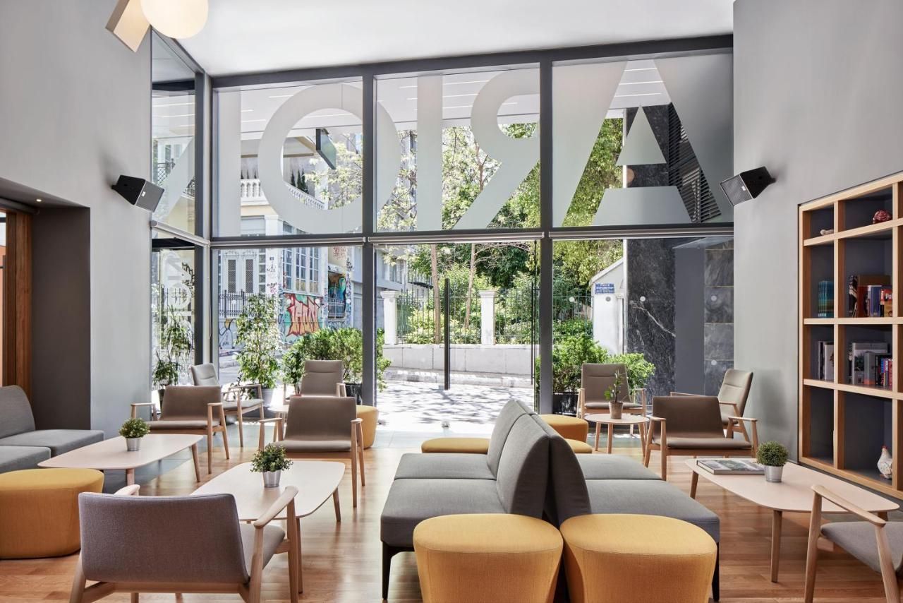 Arion Athens Hotel, foto 4