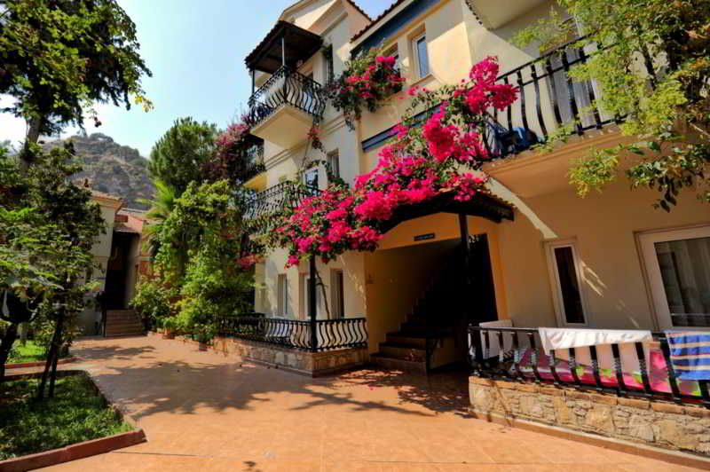 Magic Tulip Hotel, foto 10