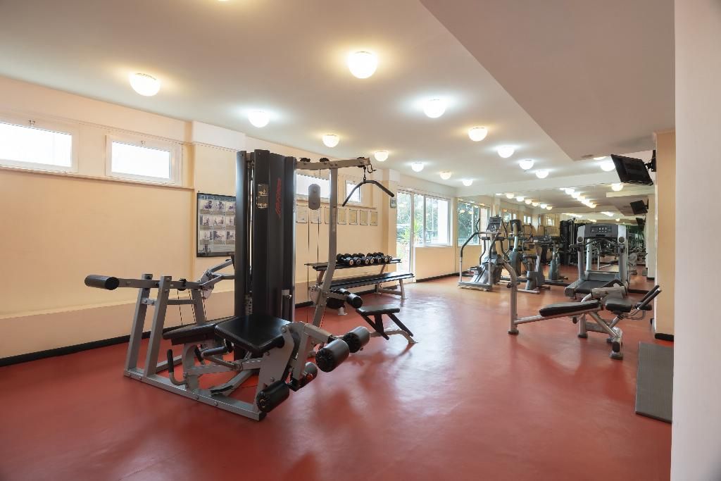 Hotel Roma Aurelia Antica by Roman Hotels, foto 11
