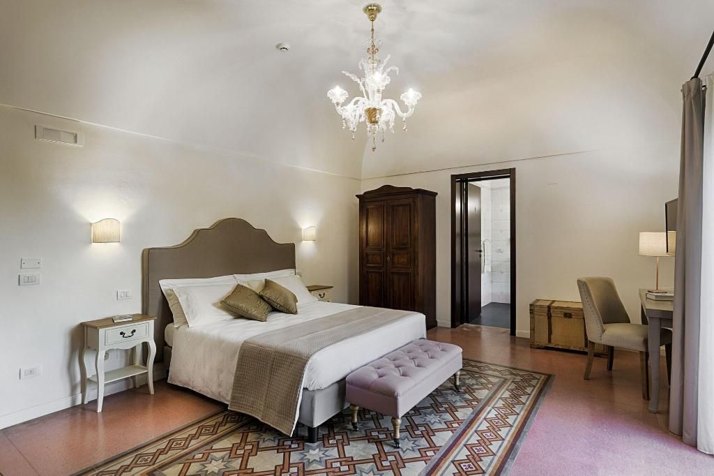 Itria Palace, foto 10