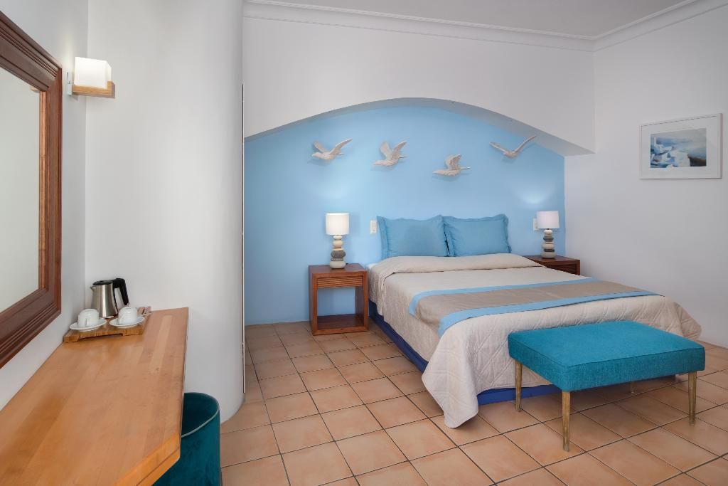 Meltemi Suites, foto 8
