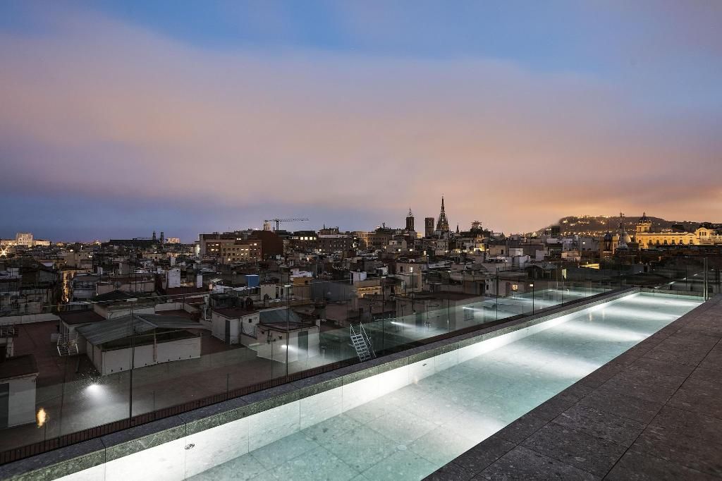 Yurbban Passage Hotel and Spa, foto 3