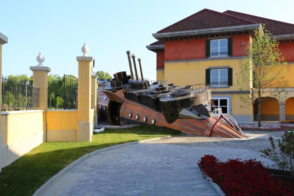 Gardaland Adventure Hotel, foto 2
