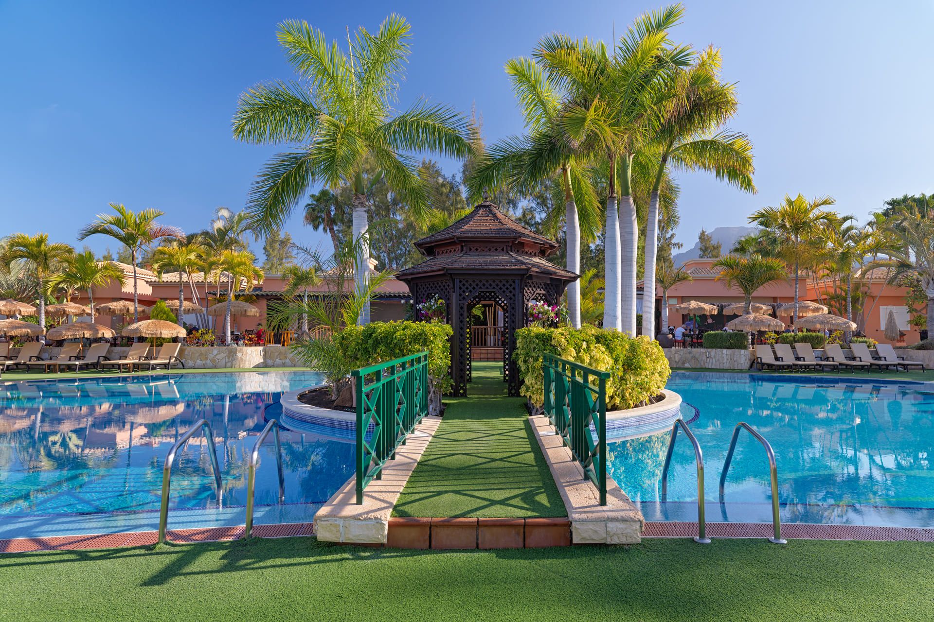 Green Garden Eco Resort, foto 10