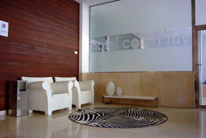 Hotel Colón Tuy, foto 3