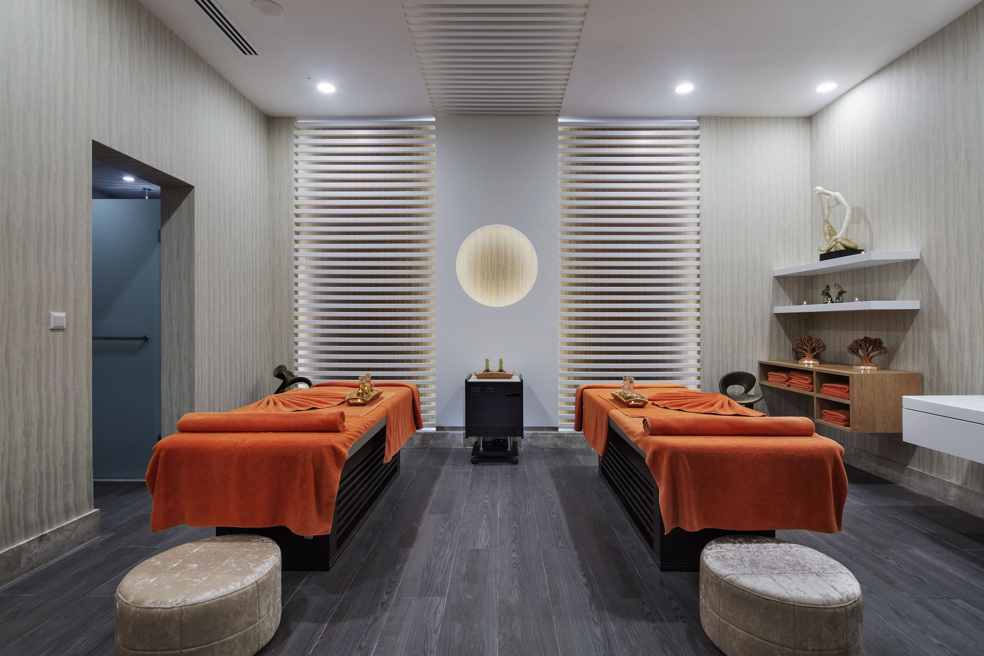 The Sense De Luxe Hotel, foto 14