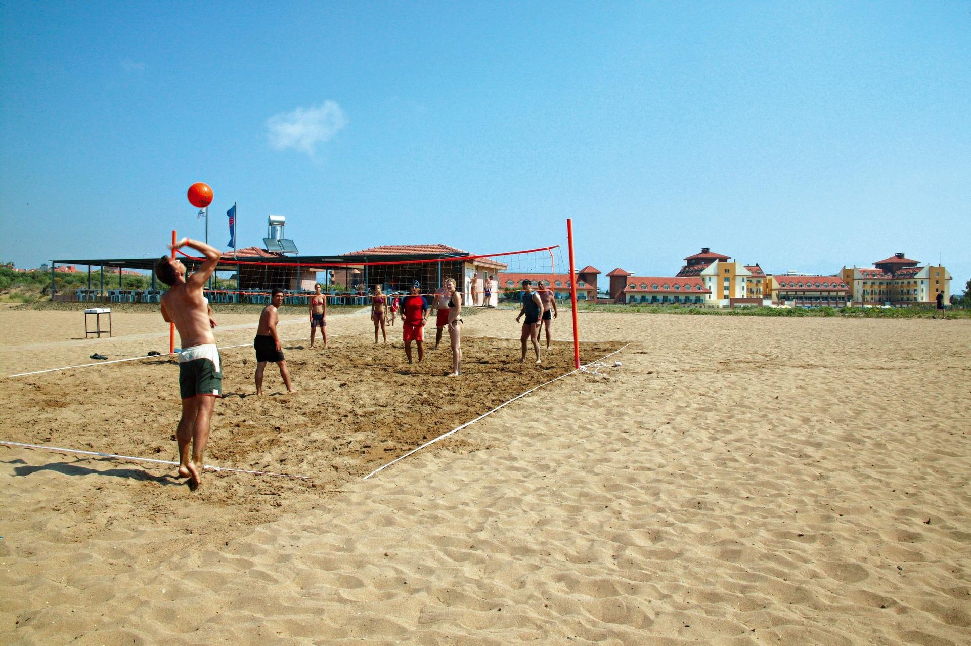 Side Story Resort & Spa, foto 3