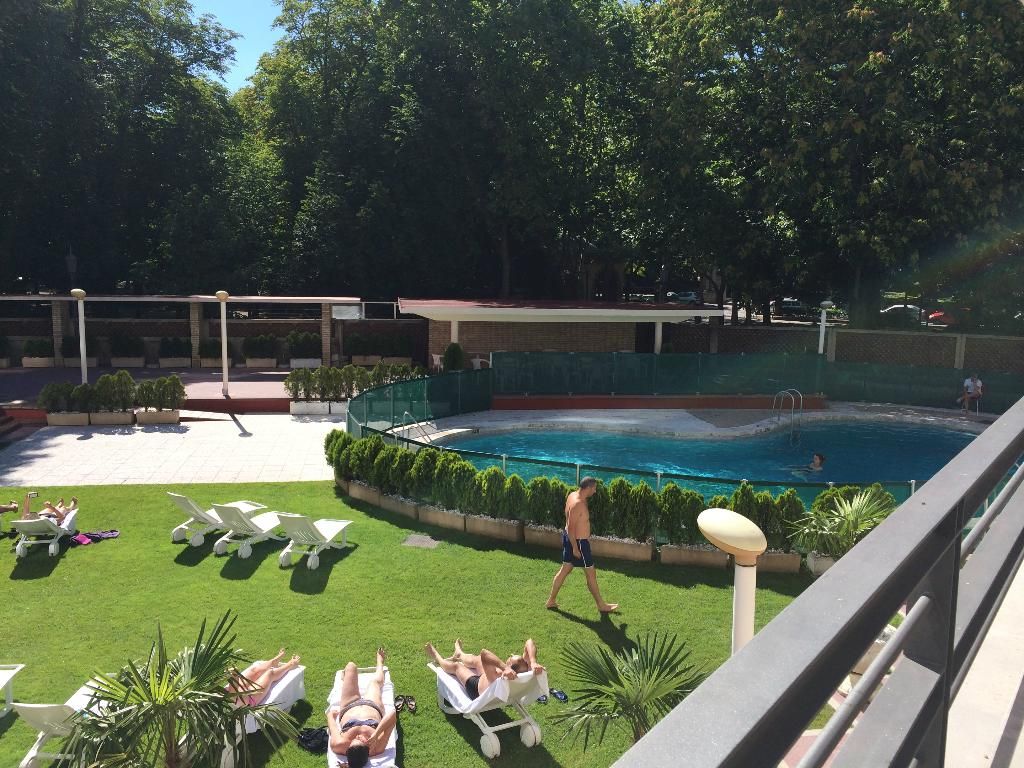 Hotel Tres Reyes, foto 9