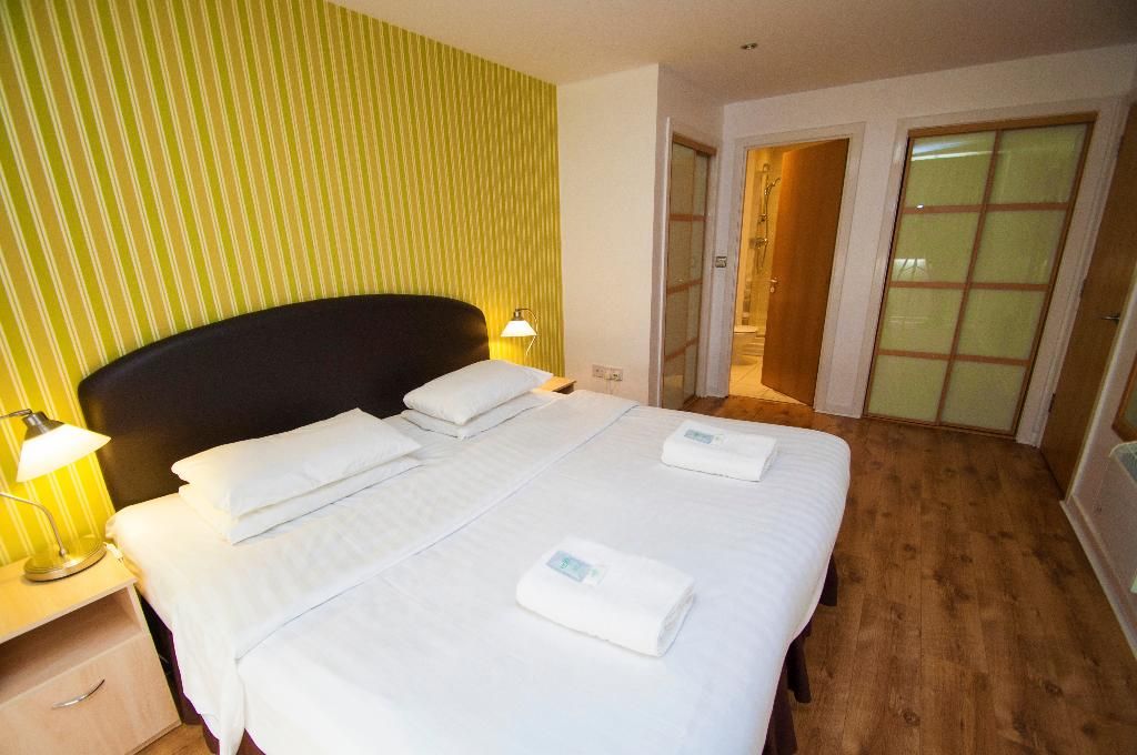 Ocean Serviced Apartments, foto 4