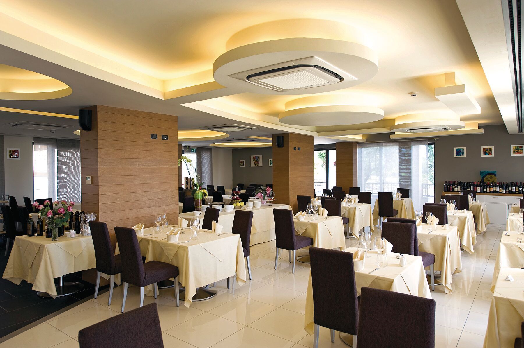Villa Luisa Hotel & Resort & Spa, foto 4