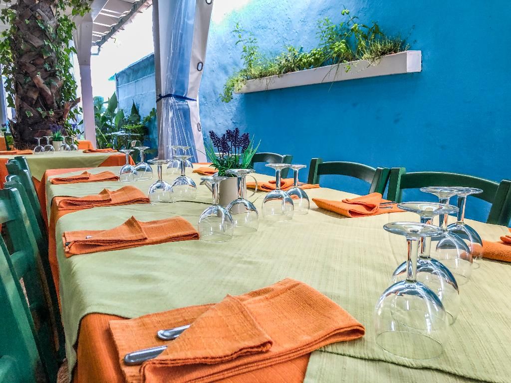 Hotel I Colori del Mare, foto 2