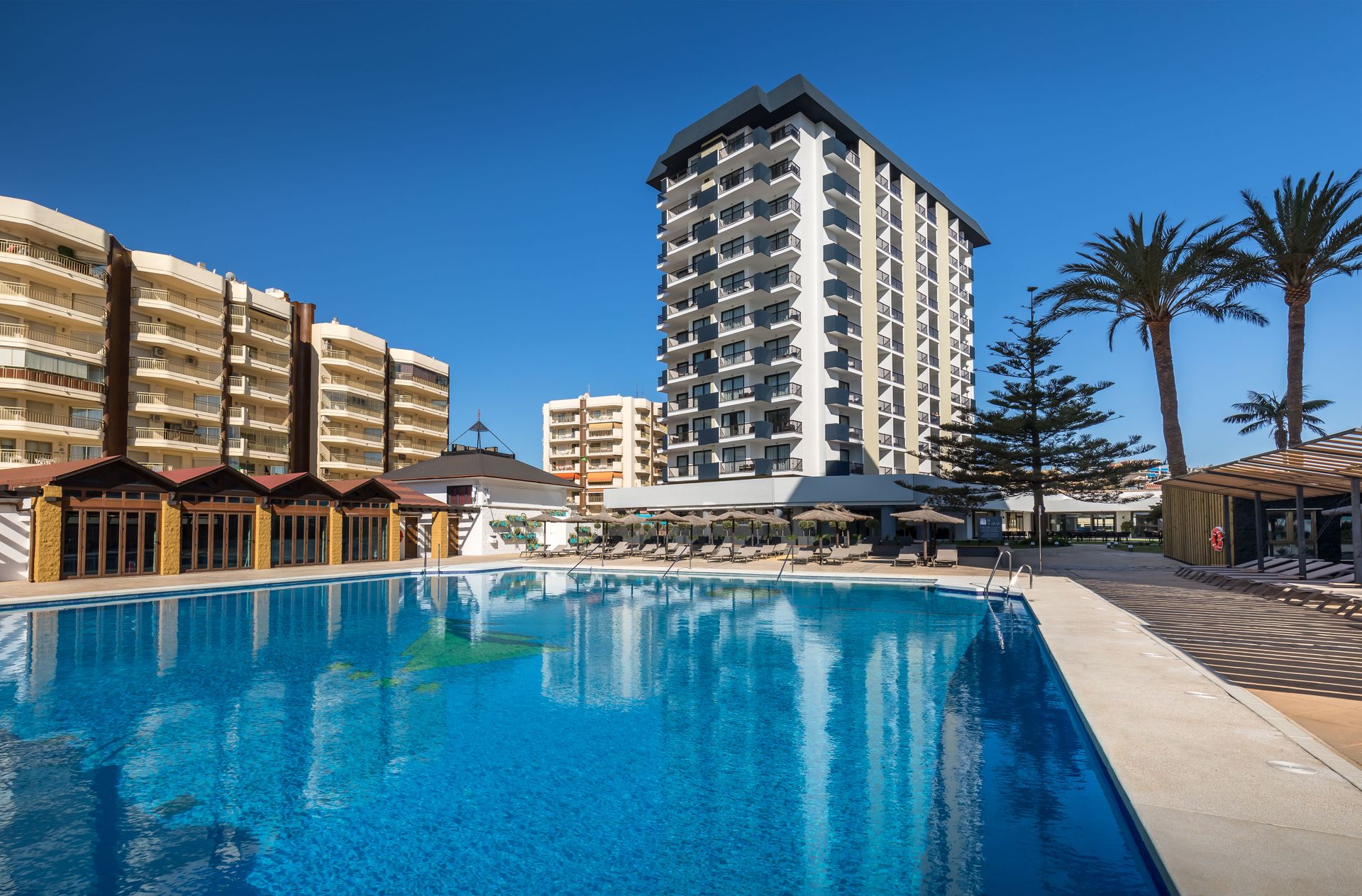 Occidental Fuengirola, foto 5