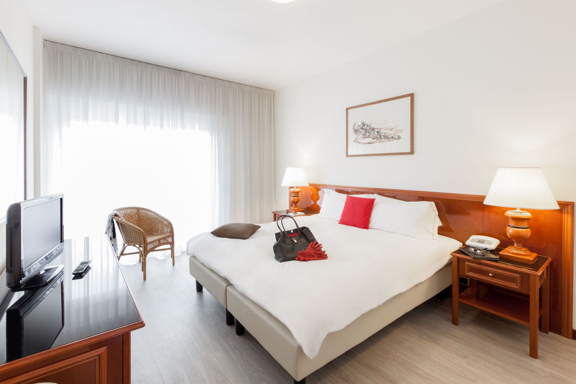 Aparthotel Adagio Rome Vatican, foto 9