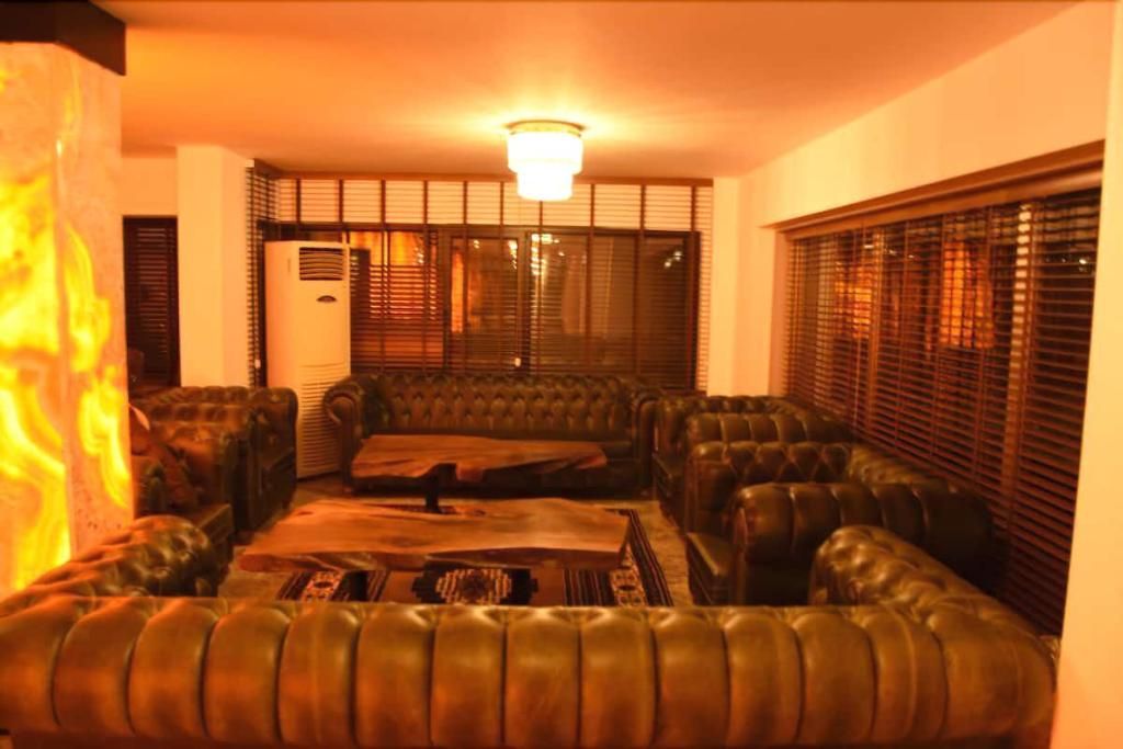 Ak Life Hotel & Suit, foto 5