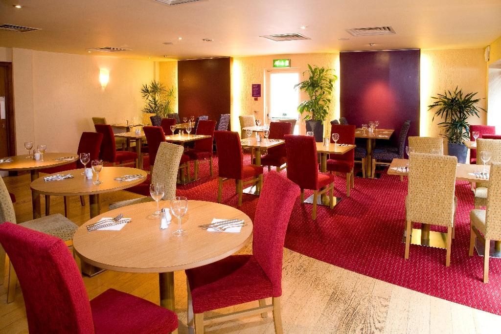 Premier Inn Watford Central, foto 8