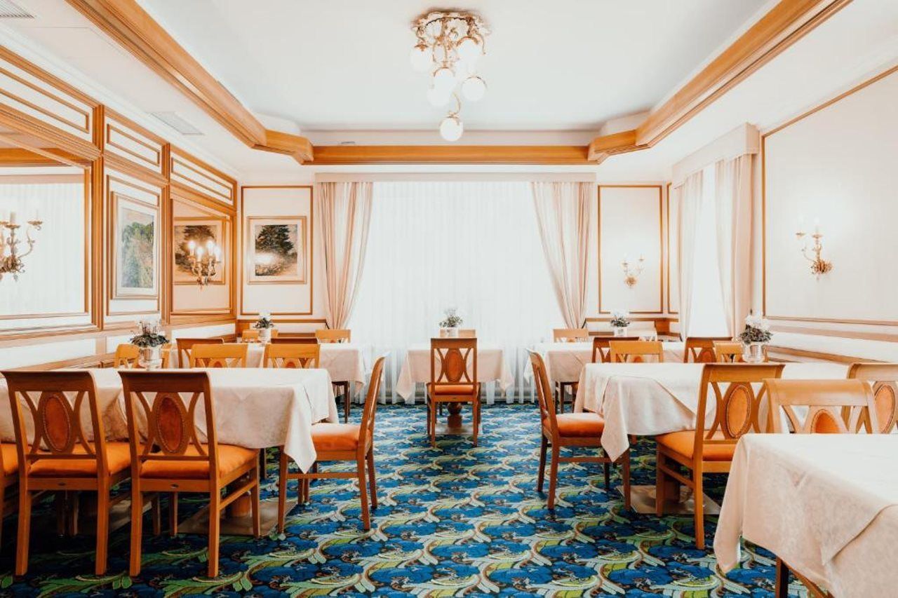 Hotel Scherer, foto 5