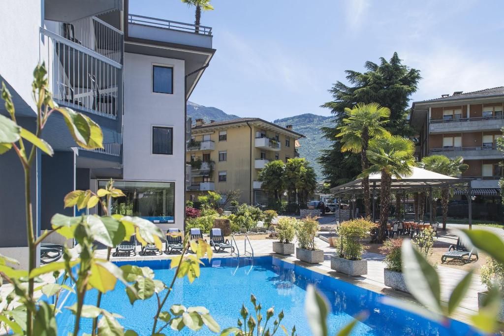 Arco Smart Hotel, foto 2