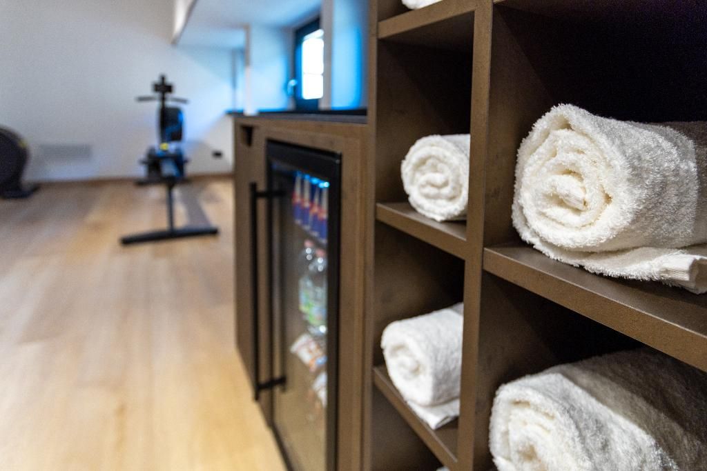 AXYHOTELS InnStyle Milano, foto 6