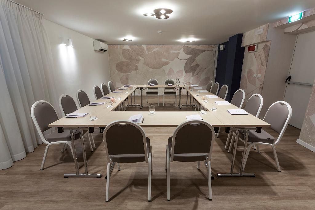 Litoraneo Suite Hotel, foto 9