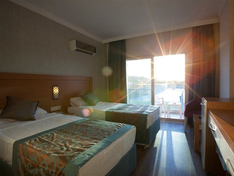 Art Poseidon Hotel Side, foto 3