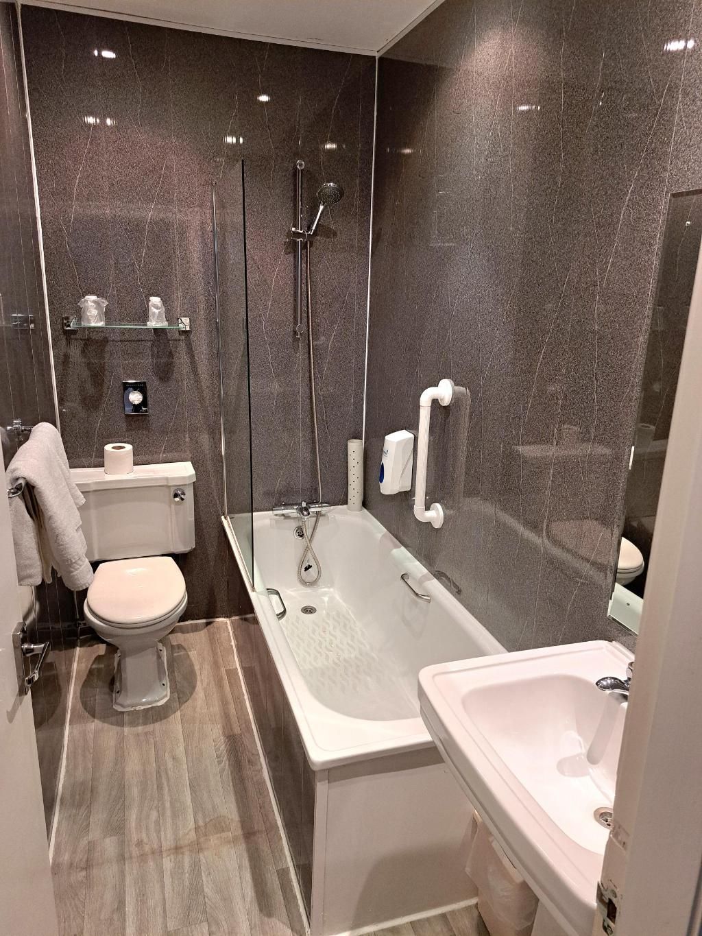 Prince of Wales Hotel Southport, foto 10