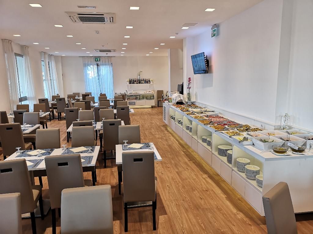 Hotel Orchidea Blu, foto 5
