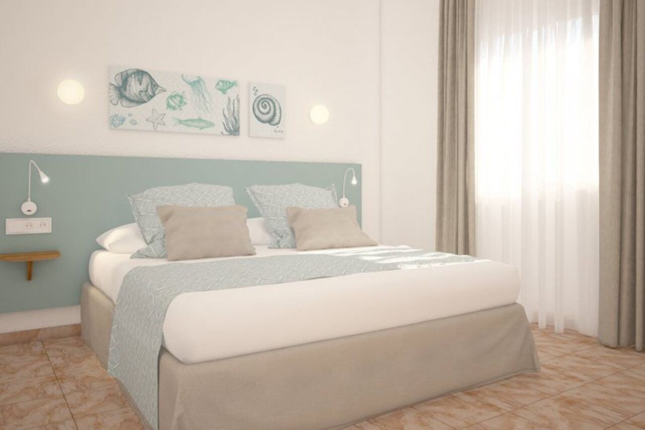 Pierre Vacances Apartamentos Menorca Cala Blanes, foto 4