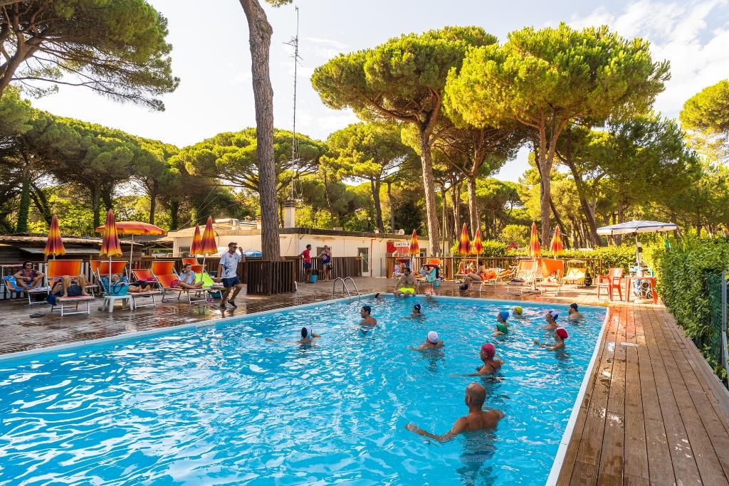 Rivaverde Easy Camping Village, foto 13