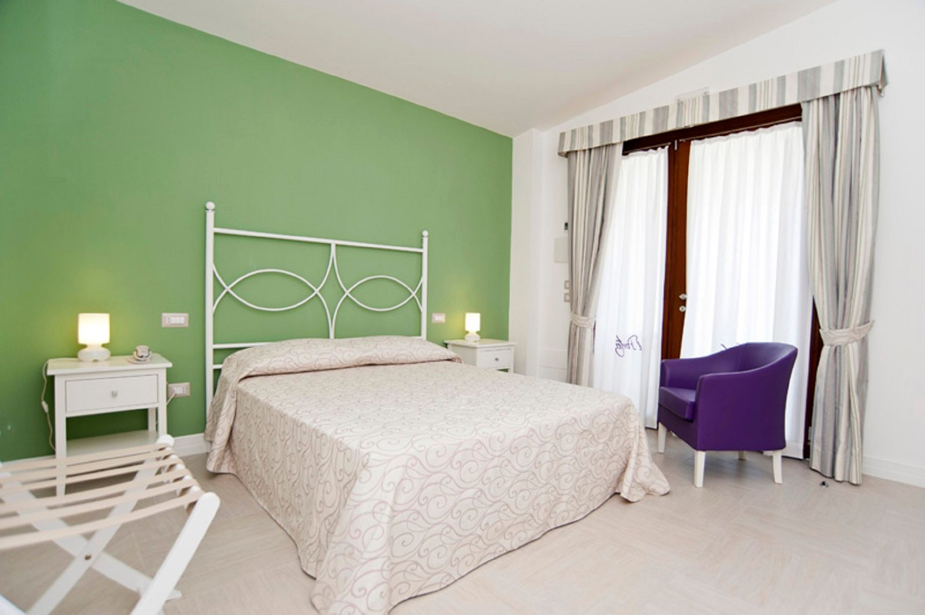 Hotel Residence Il Porto, foto 6