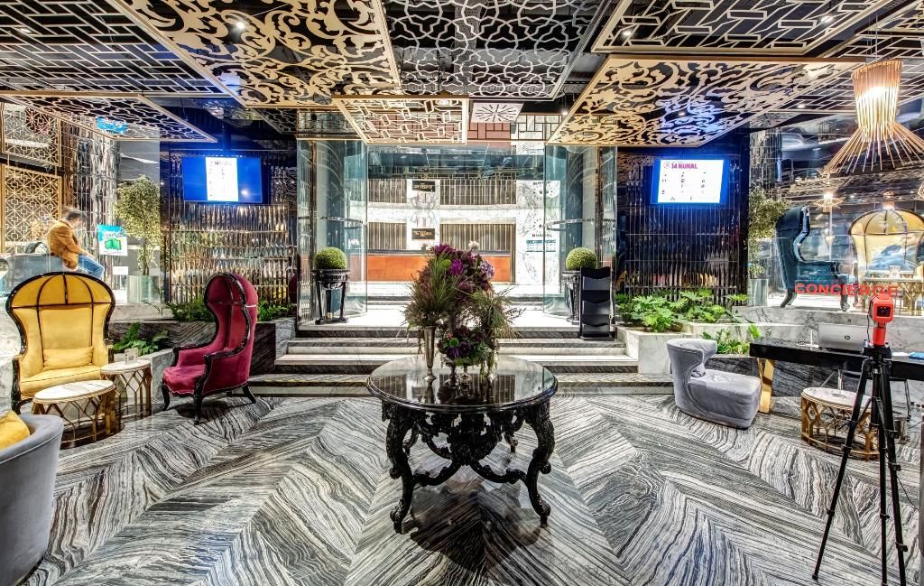 The Elysium Taksim, foto 7