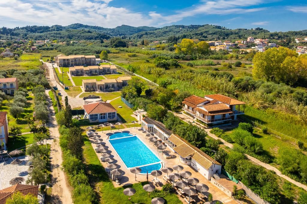 Koulouris Beach Hotel, foto 7