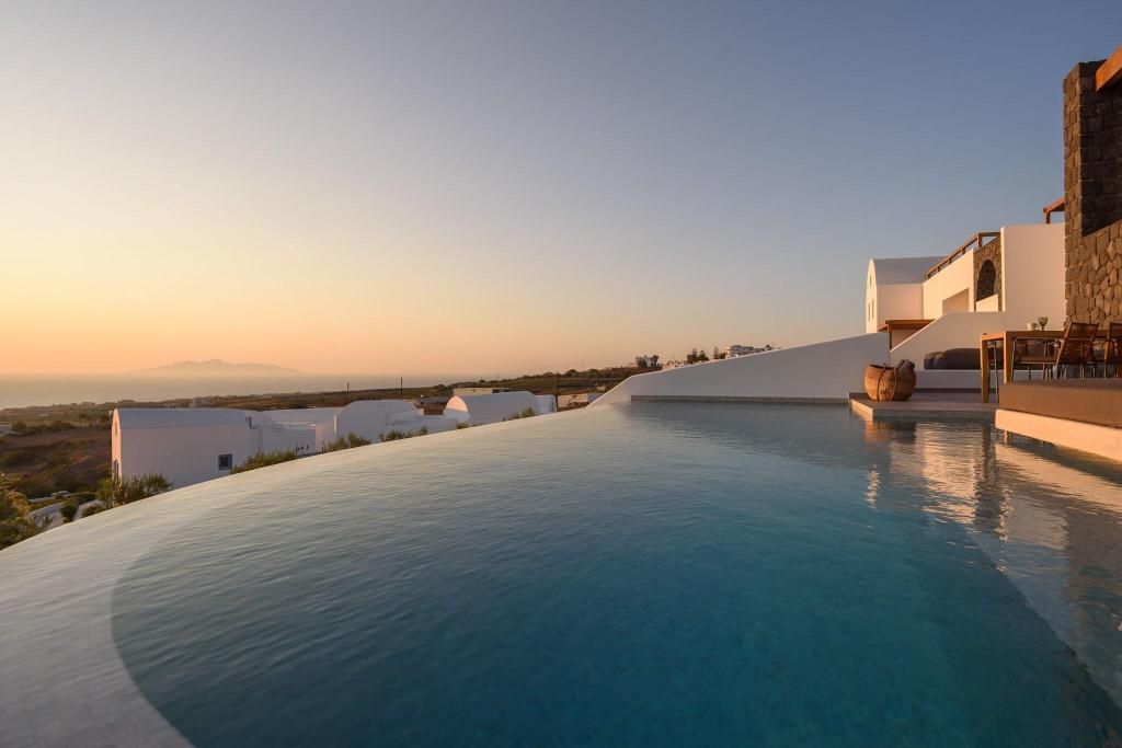 Este Luxury Suites, foto 15