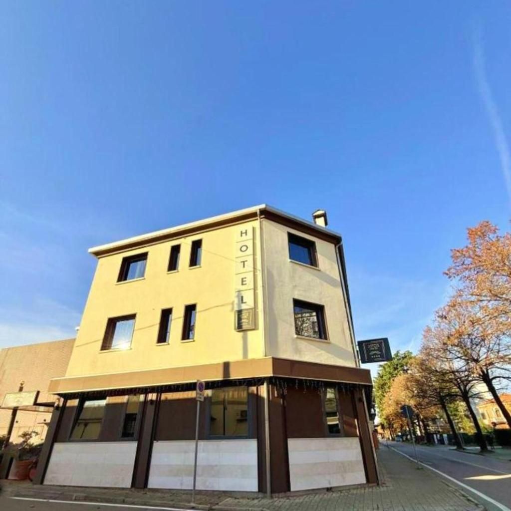 Laerte Palace Hotel, foto 4