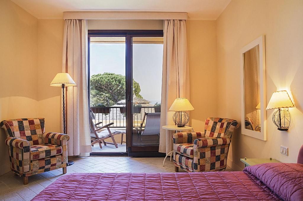 Roccamare Resort - Casa di Ponente, foto 15
