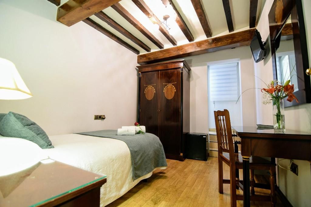 Hostal Plaza Mayor, foto 2
