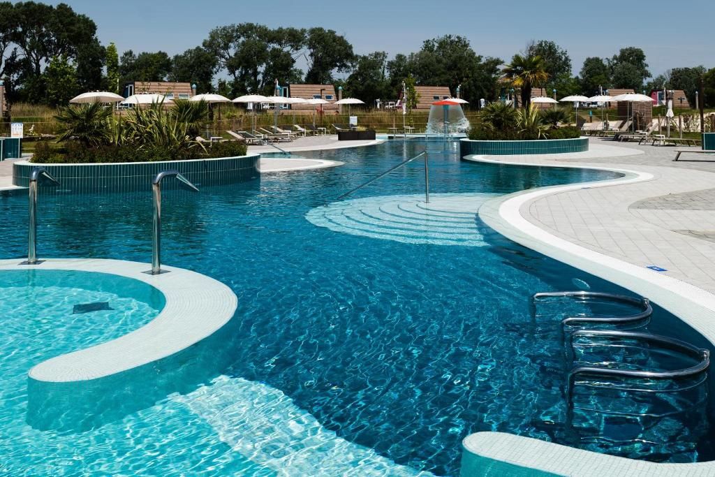 Marina Azzurra Resort, foto 12