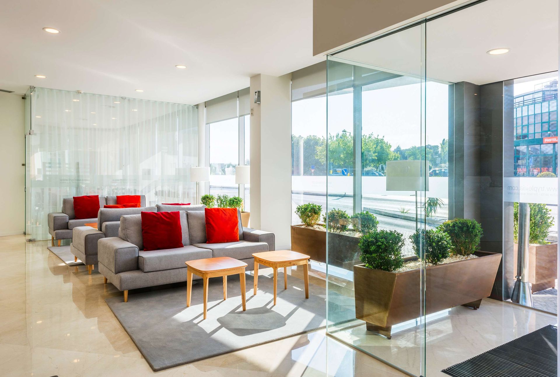 TRYP by Wyndham Leiria, foto 13