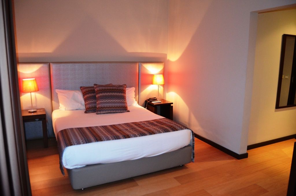 Hotel Torres Novas, foto 13