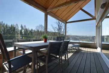 Terrasse / Balcon
