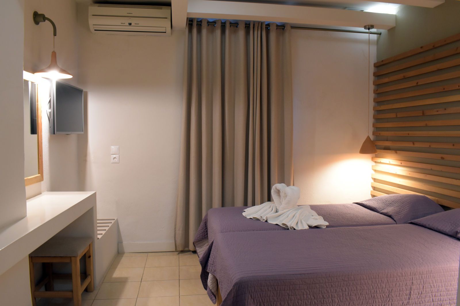 Blue Sky Apartments, foto 11