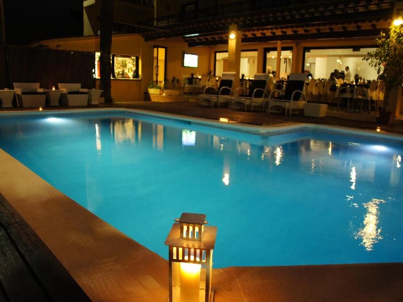 Adia Hotel Cunit Platja, foto 8