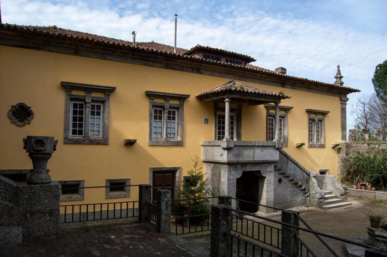 Paço de Sao Cipriano, foto 10